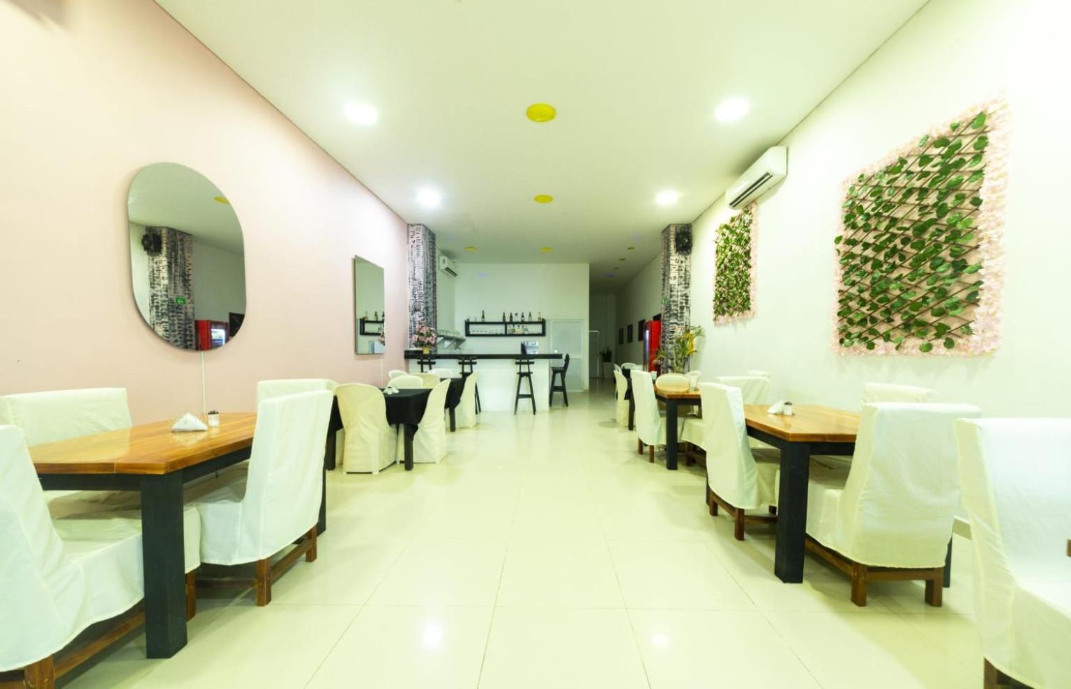 Playa Norte Hotel Cartagena Exteriér fotografie